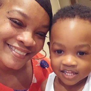 Meet your Posher, Chontae